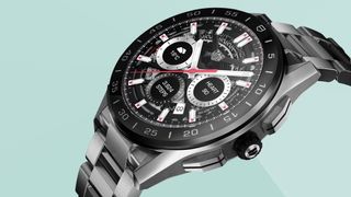 TAG Heuer Connected 2020 review a truly luxurious sports