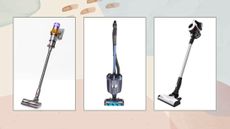 Best vacuum cleaner featuring Bosch, Dyson and Sark