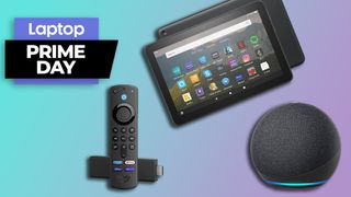 Amazon device Prime Day deals