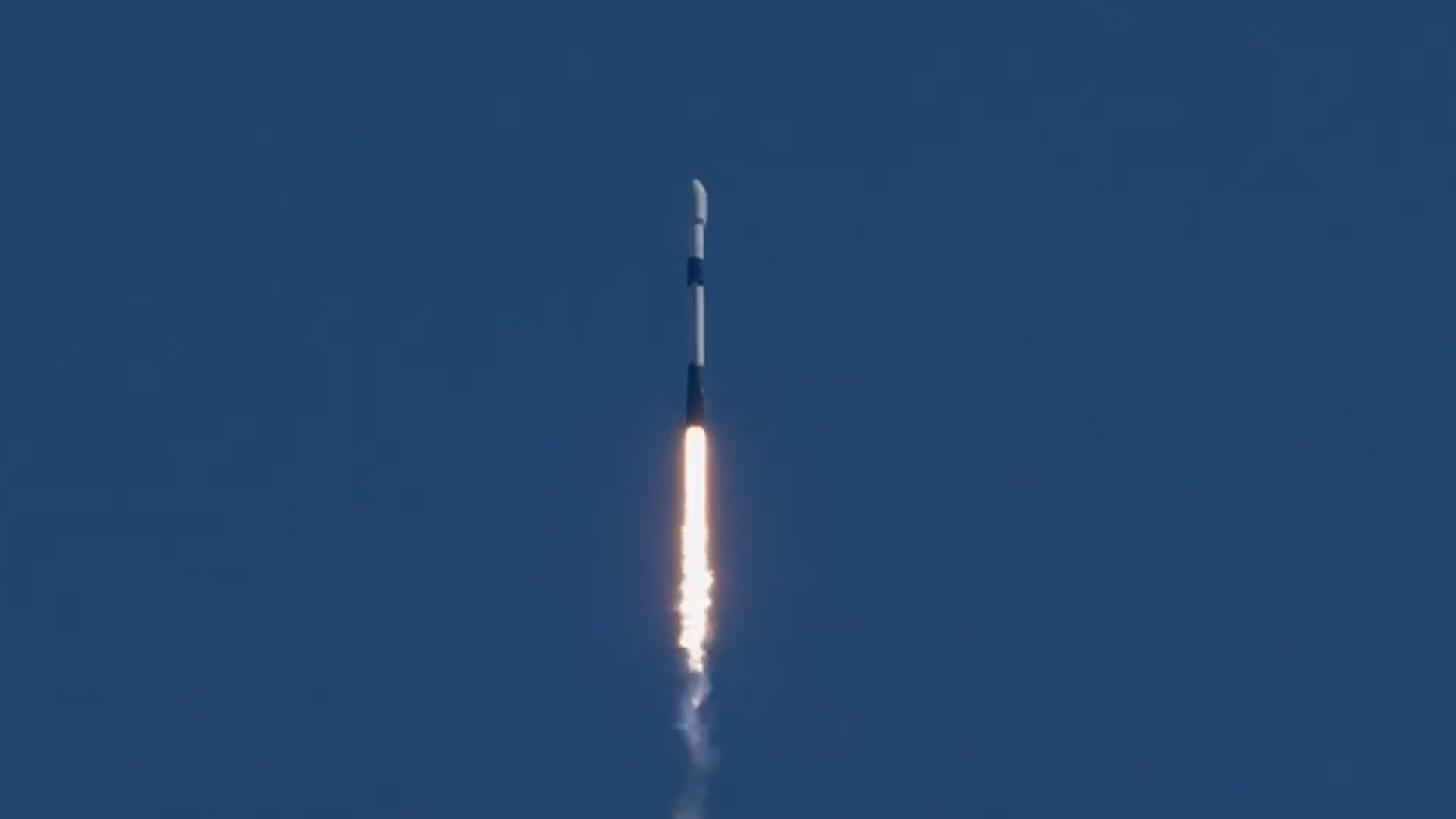 SpaceX rocket launches Koreasat-6A satellite tv for pc, lands Falcon 9 booster on record-tying twenty third flight (video)