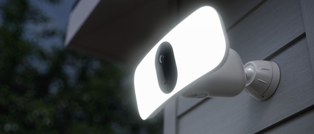 Arlo Pro 3 Floodlight