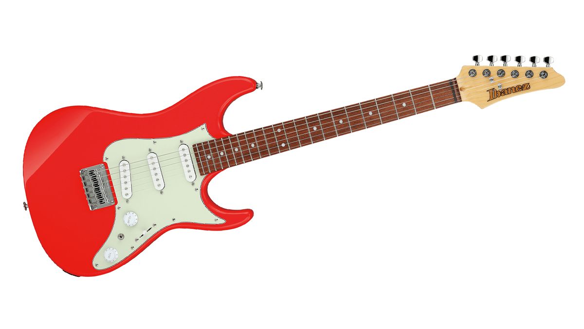 Best Electric Guitars Under 500 Budget axes for all players