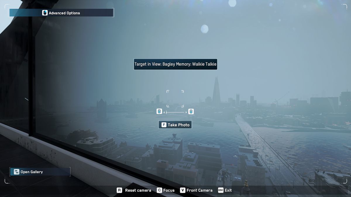 Watch Dogs Legion Finding Bagley photo locations Where to find the