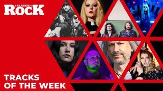 Tracks of the Week artists