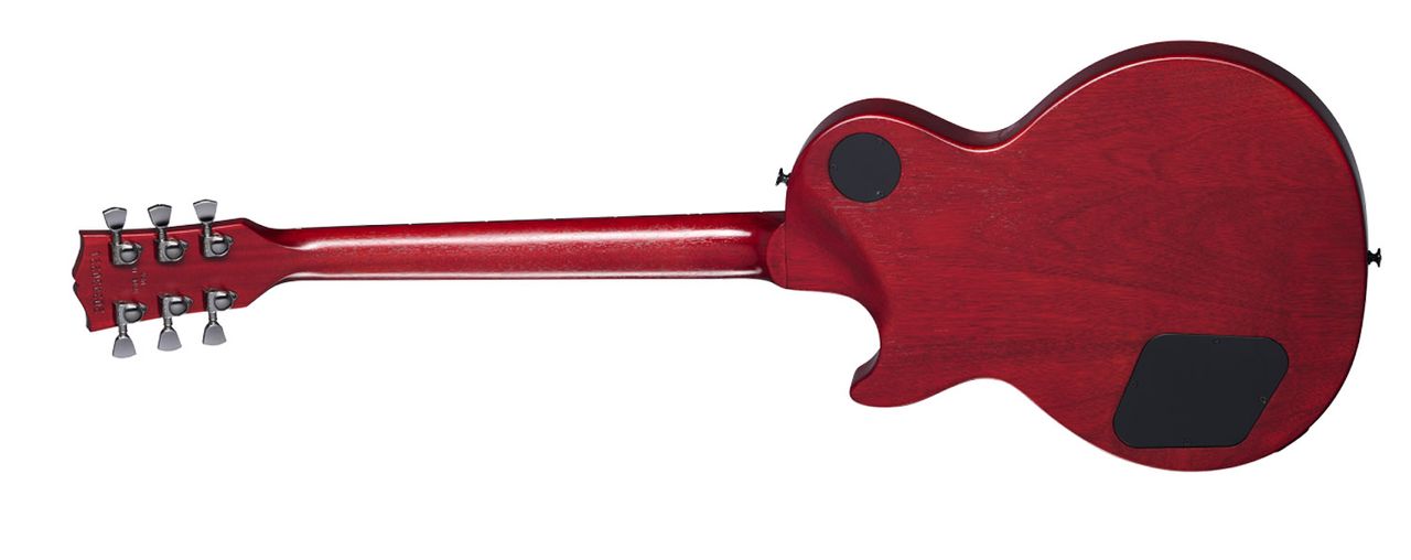 Gibson Les Paul Studio Modern Wine Red Stain