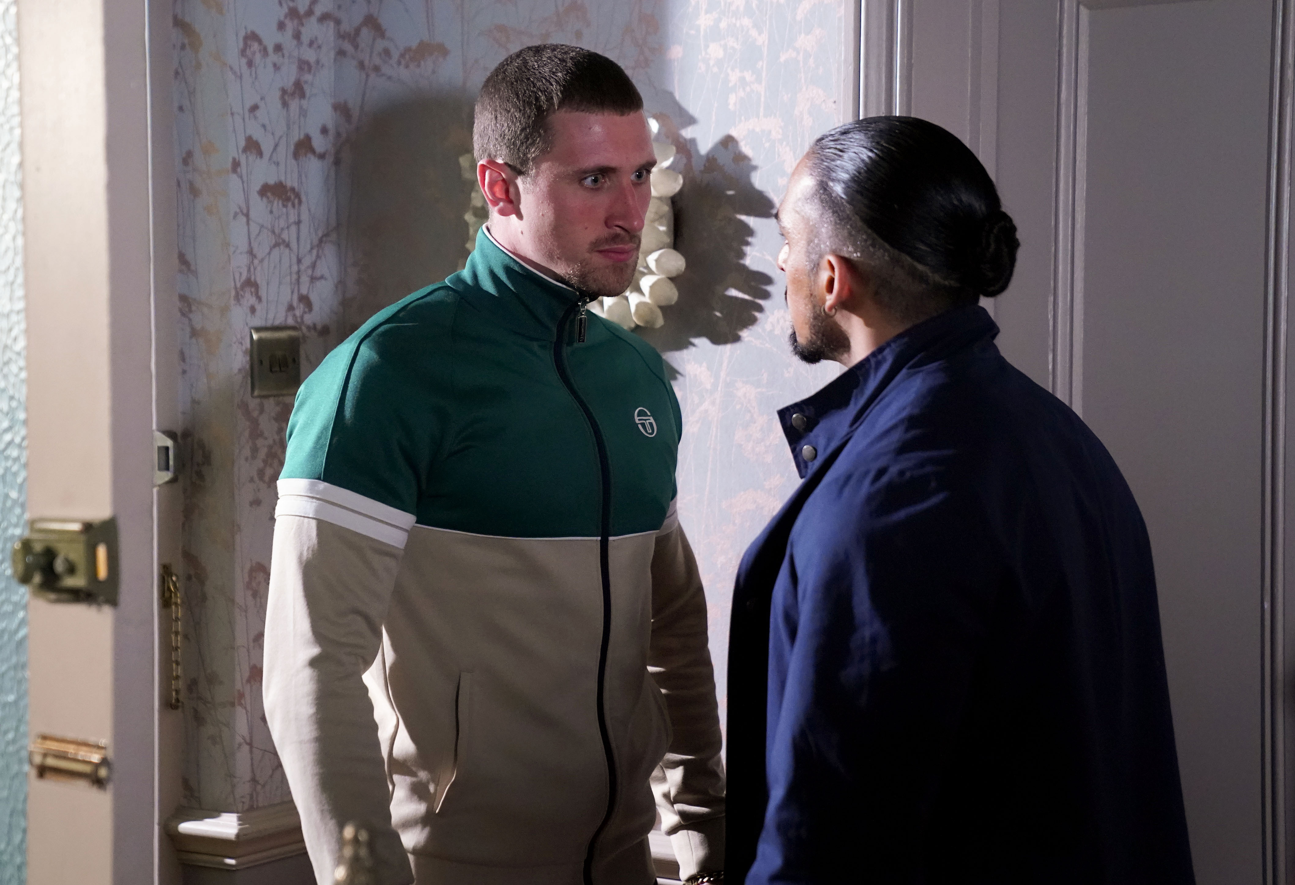 EastEnders spoilers, Harry Mitchell, Ravi Gulati