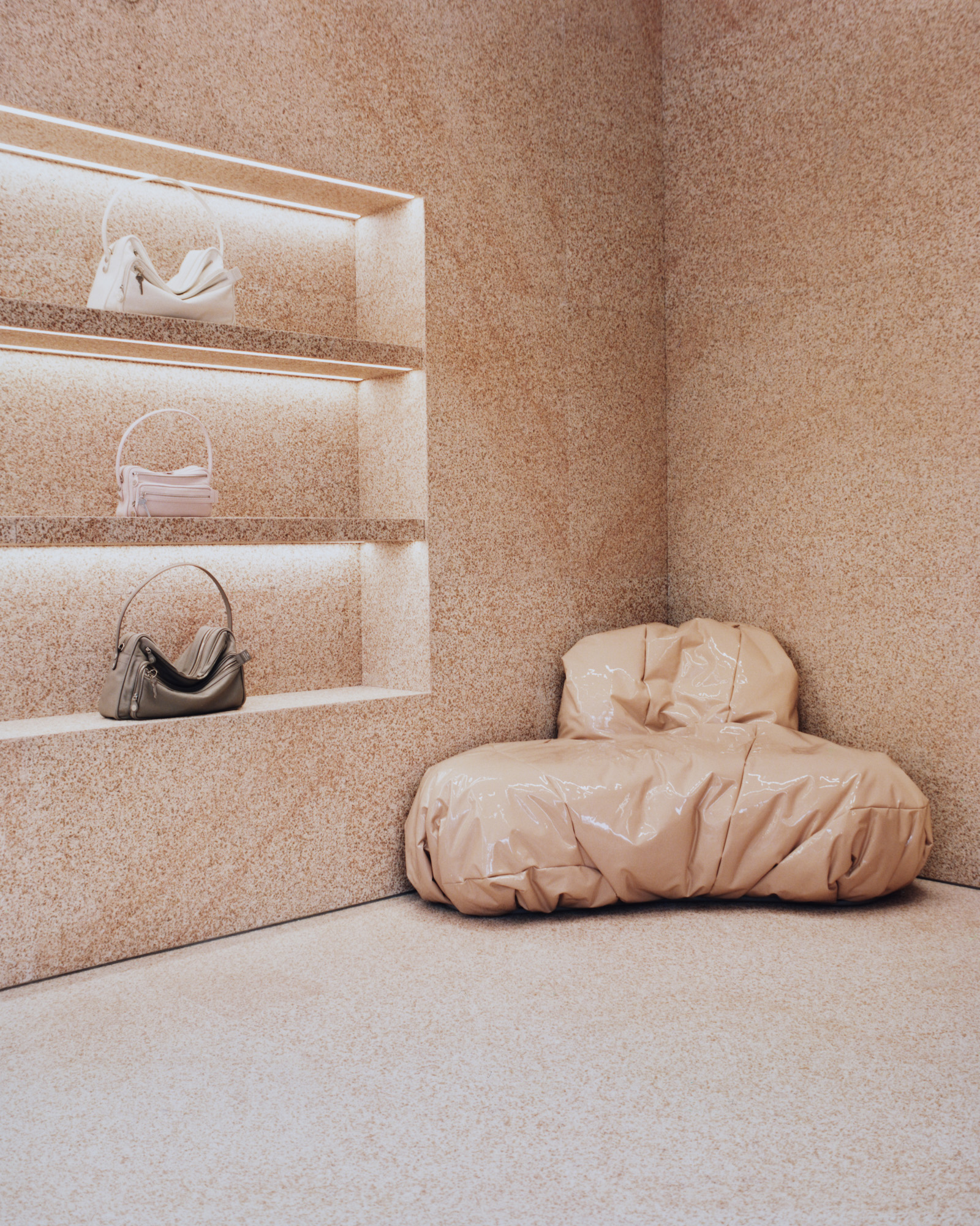 Acne Studios Tokyo Flagship Store