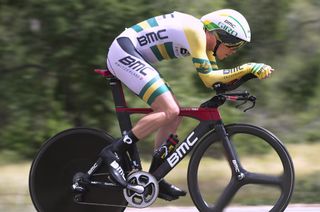 Stage 2 - Eneco Tour: Dennis wins stage 2 time trial