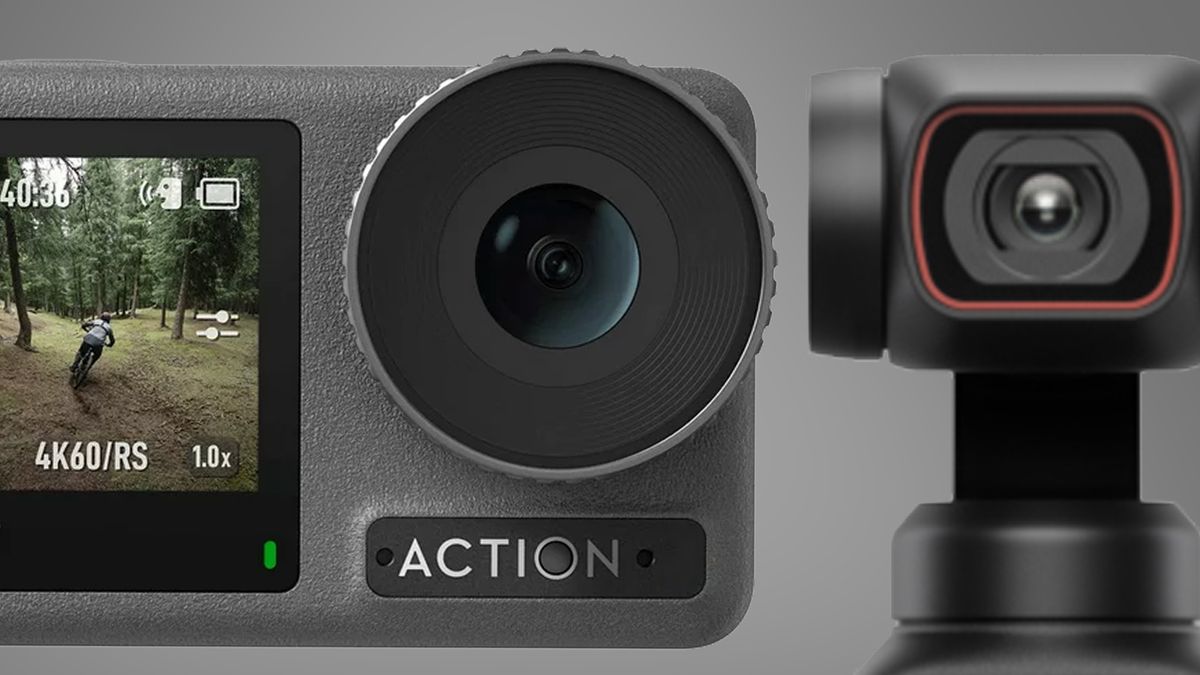 DJI Action 2 launched; 4 things the leaks didn't show