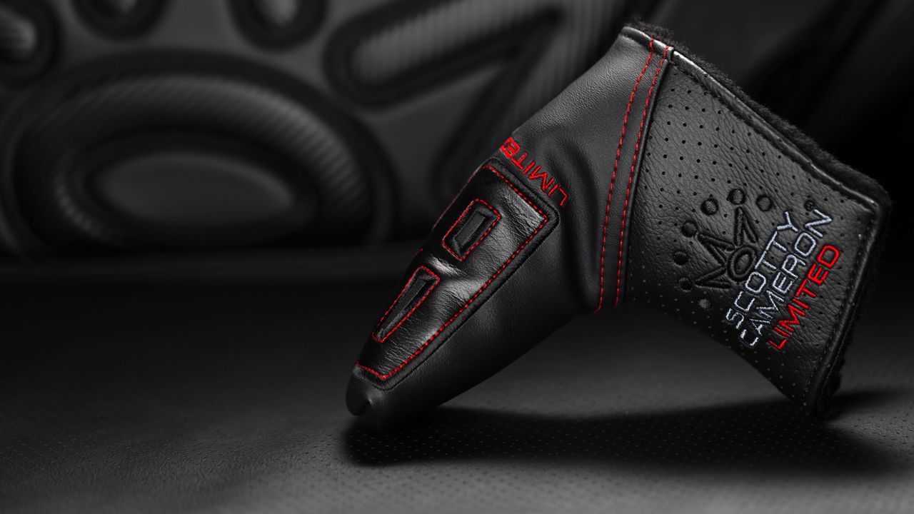 Could These Could Be The Best Looking Putters Ever Released?
