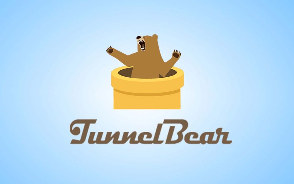 tunnel bear free vpn