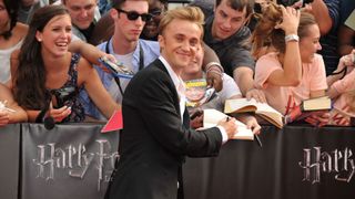 Tom Felton