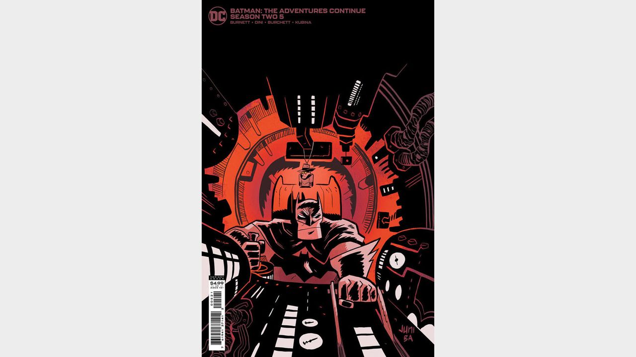 DC October 2021 solicitations