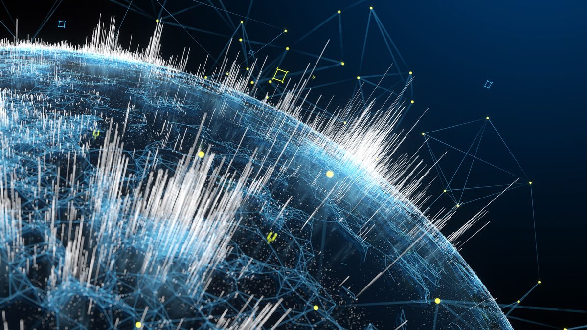 Big Tech eyes orbital data centers for "near continuous" solar power