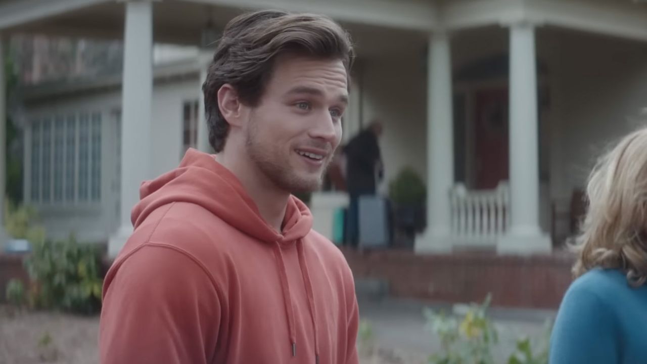 The Parenting on HBO