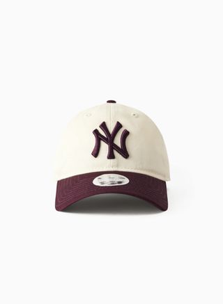 New York Yankees Baseball Cap