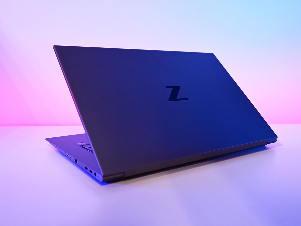 Hp Zbook Studio G8 Lid