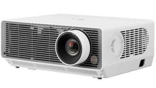 The New ProBeam RG Projector Series from LG Business. 