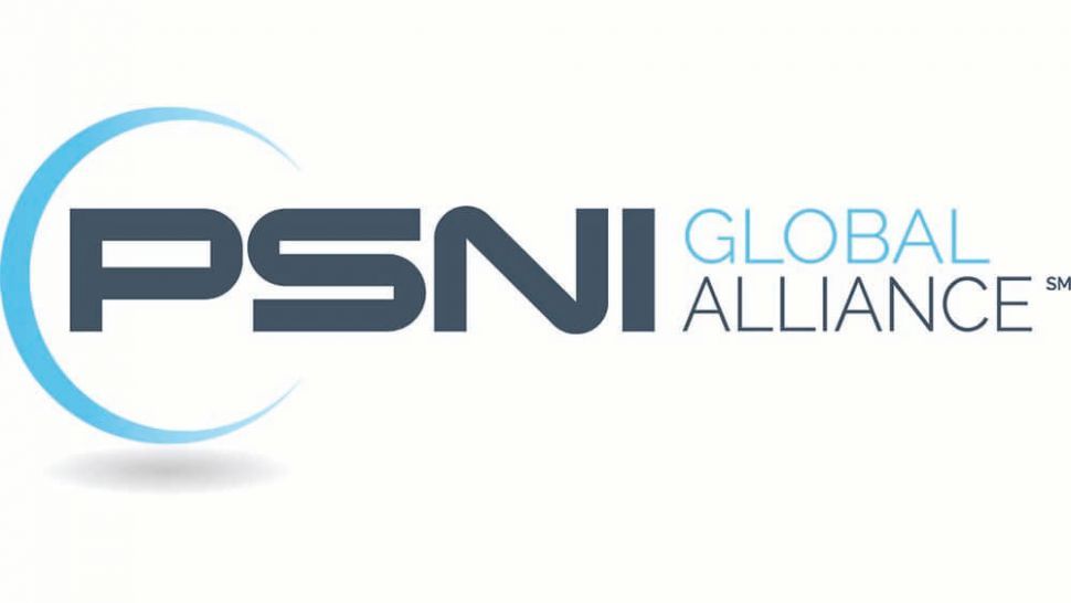 PSNI Global Alliance logo