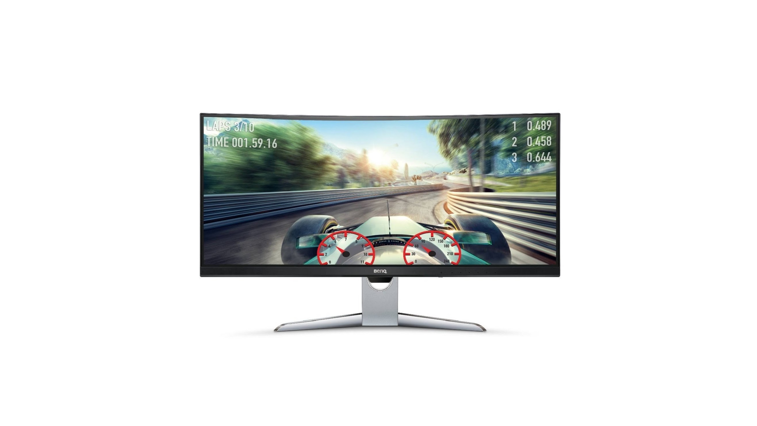 BenQ EX3501R