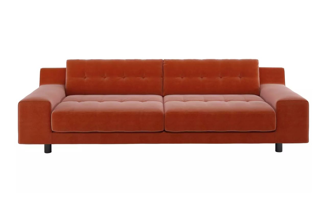 12 best sofas 2024 UK tried and tested Ideal Home