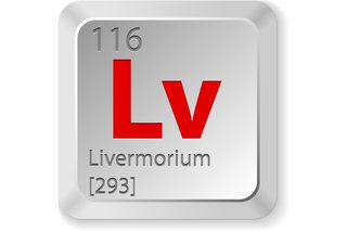 livermorium