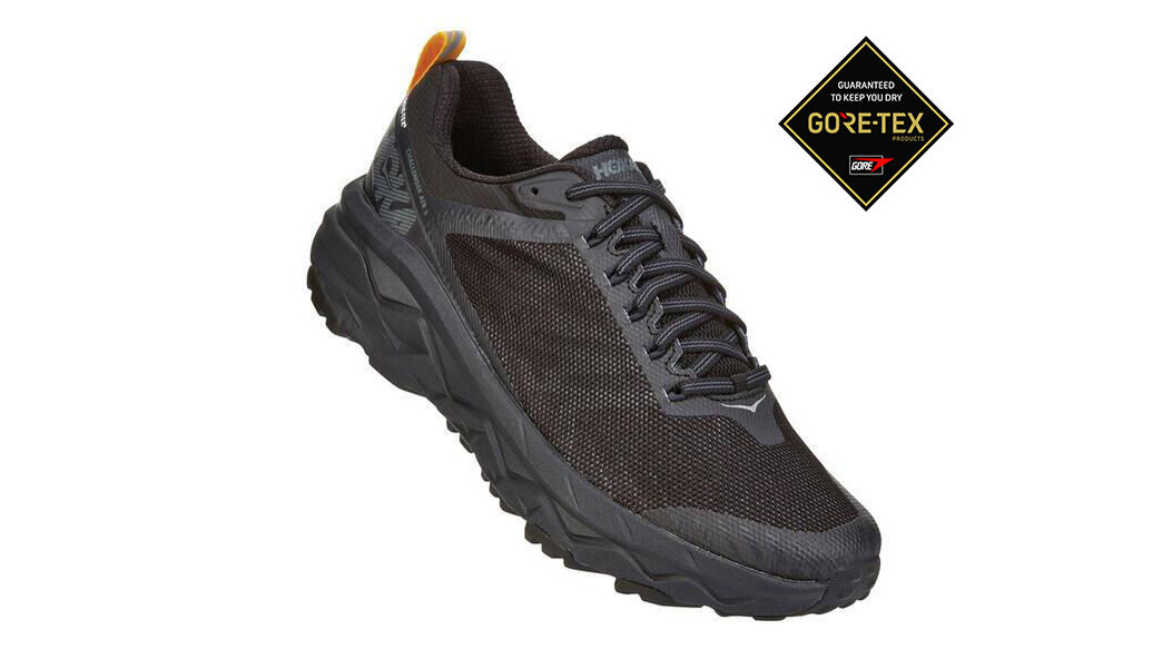 Best trail running shoes 2021 T3