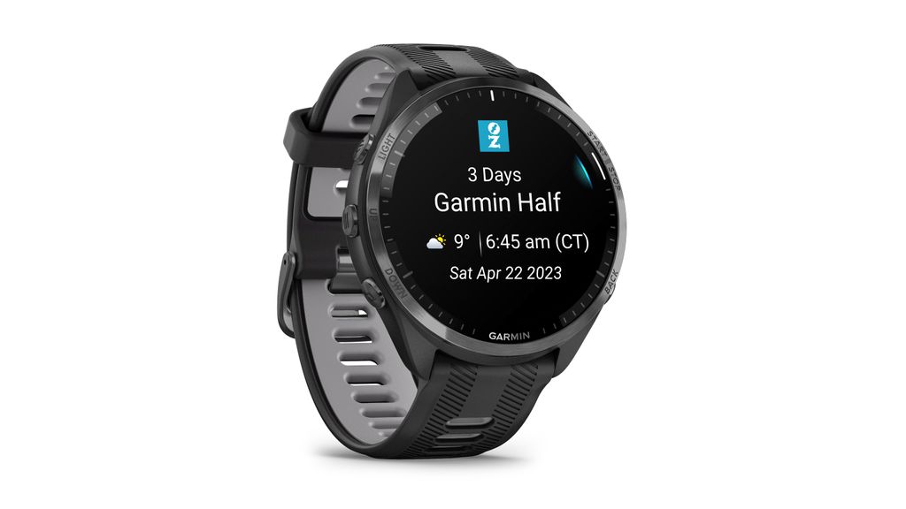 Garmin Forerunner Everything You Need To Know About Garmins