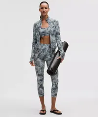 Lululemon Align High-Rise Crop 23" Leggings