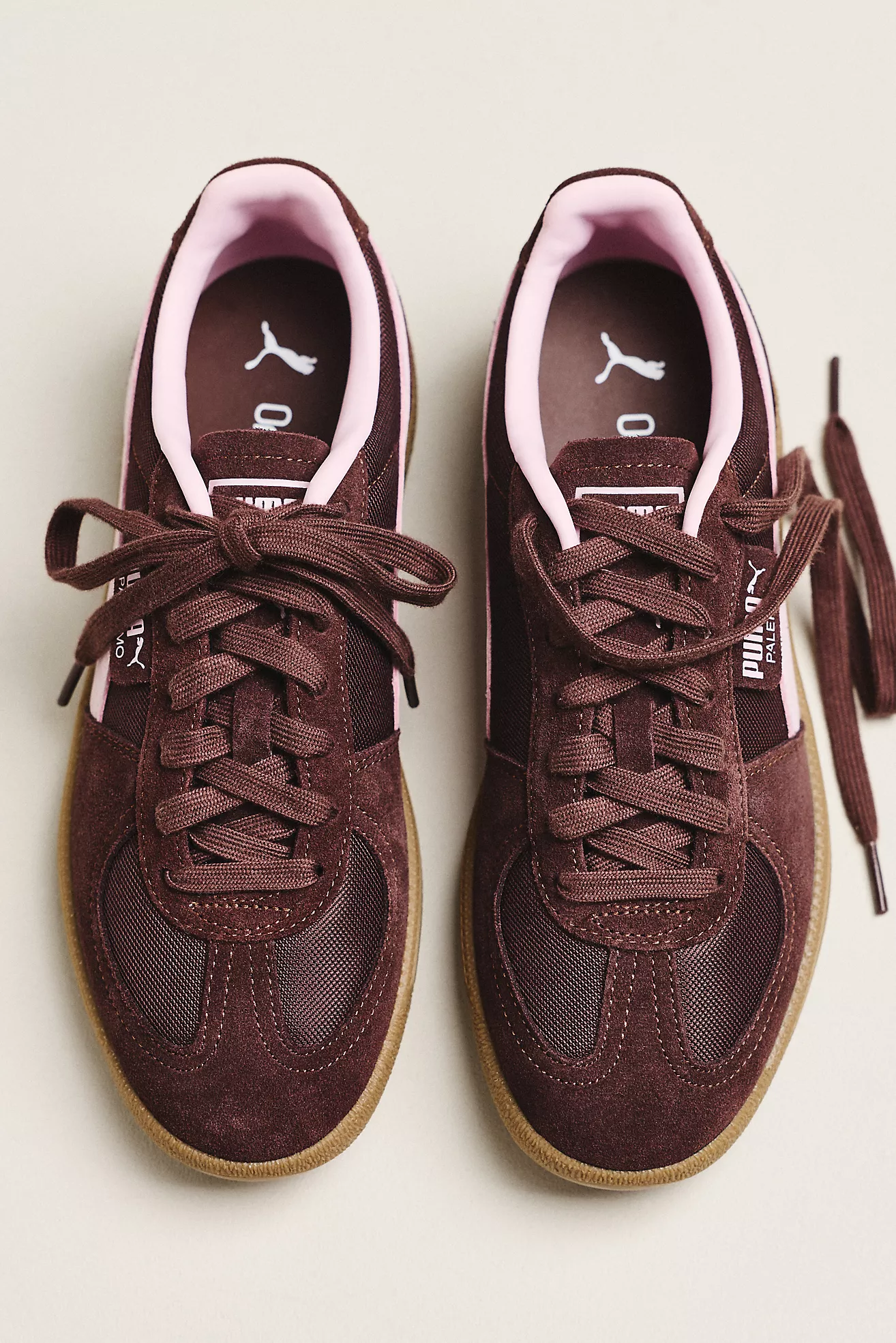 Puma Palermo Sneakers