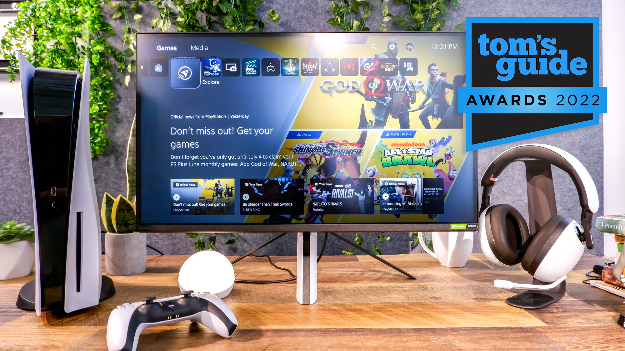 Samsung Gaming Hub Review: Almost an Xbox - CNET