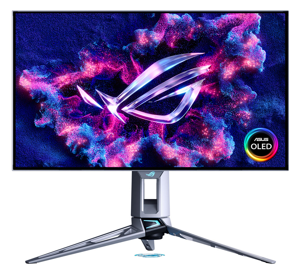 Asus ROG Swift PG27AQWP-W
