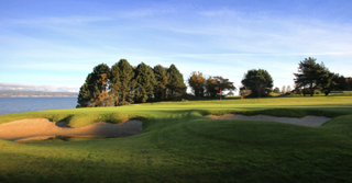 Royal Belfast GC pictured