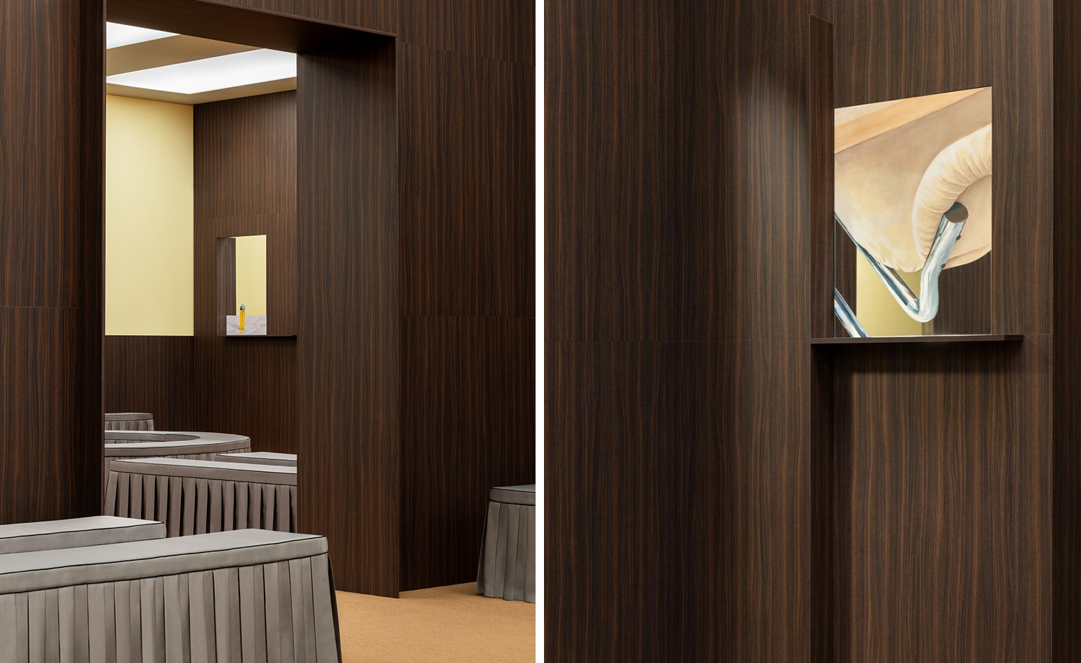 Marni A/W 2026 show set by Formafantasma or Meryll Rogge debut