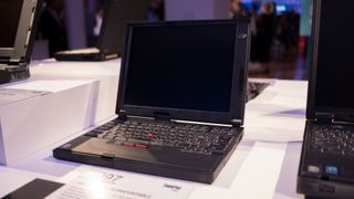 ThinkPad