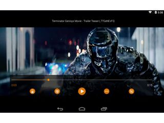 VLC for Fire