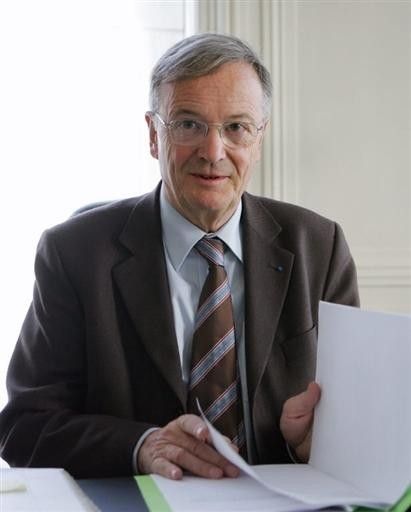 Pierre Bordry