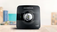 smart home devices: Chamberlain MyQ