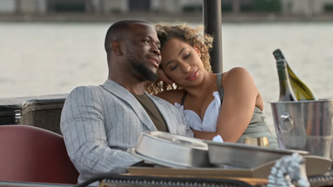 Love Is Blind's Alexa Reacts To 'Absolutely Shocking' Cheating Scandal