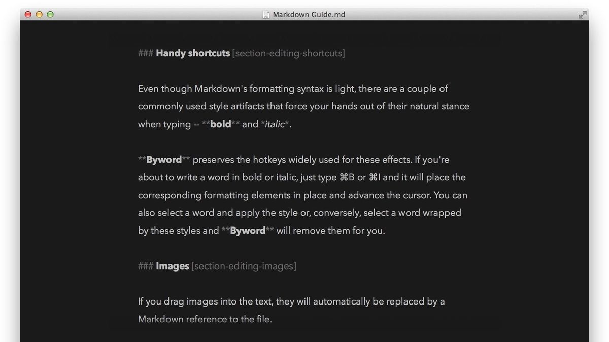 Best writing apps for the Mac 2026 | iMore