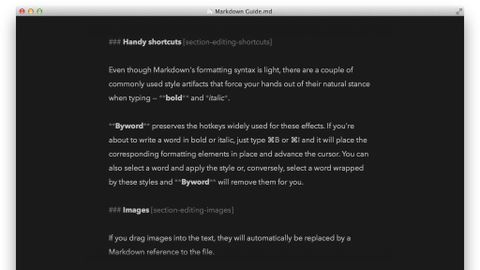 Best writing apps for the Mac 2026 | iMore