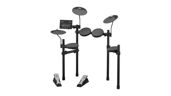 Best Beginner Electronic Drum Sets 2024 Reviewed By Experts Musicradar 8037