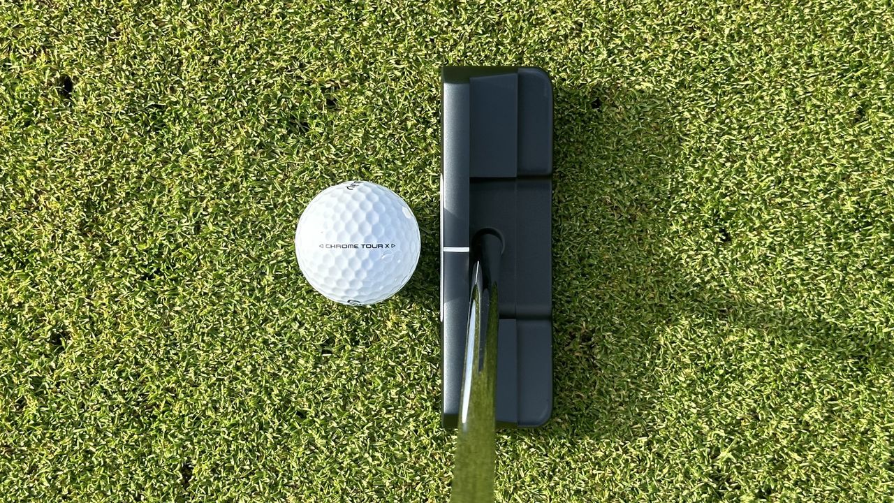 The New Odyssey Square 2 Square Putter Range Is About To Seriously Disrupt The Putter Market - Here&rsquo;s Why&hellip;