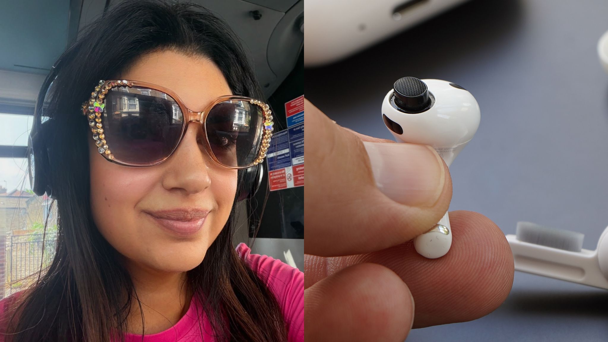 Just $8 saved my AirPods Pro