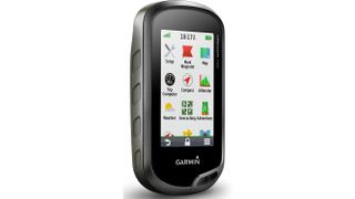 Best Handheld GPS - Garmin Oregon 700