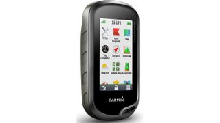 najlepsze palmtopy GPS