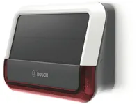 Bosch Alarmsirene