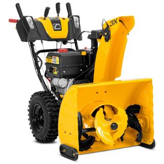 Cub Cadet 3X 26 in.