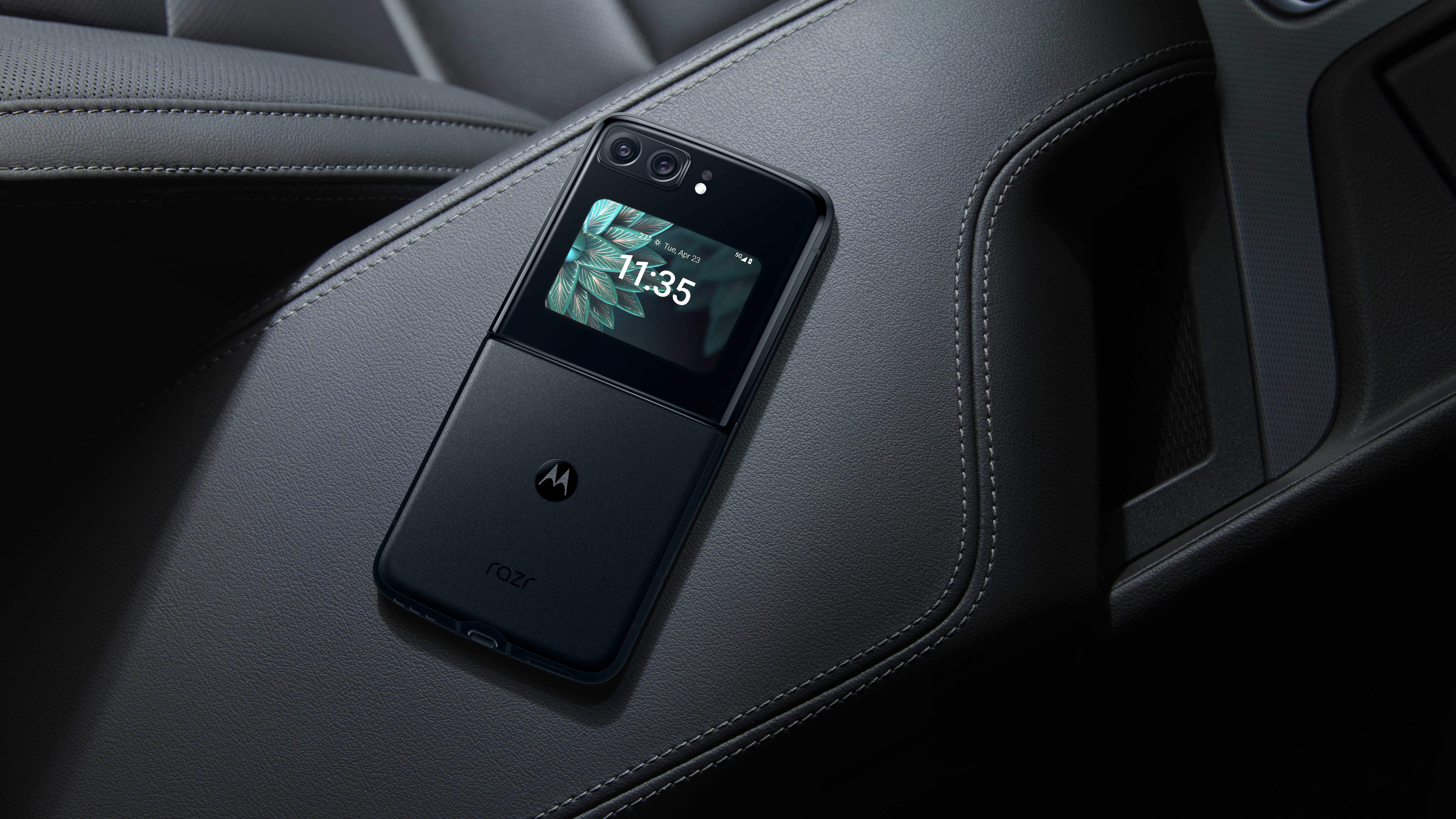 Motorola Razr