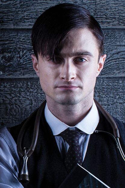 Daniel Radcliffe